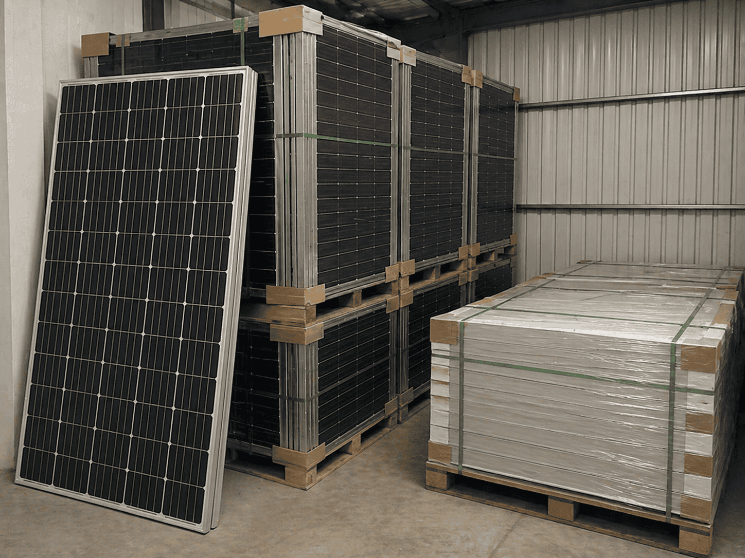 Best Solar Panels In Kerala