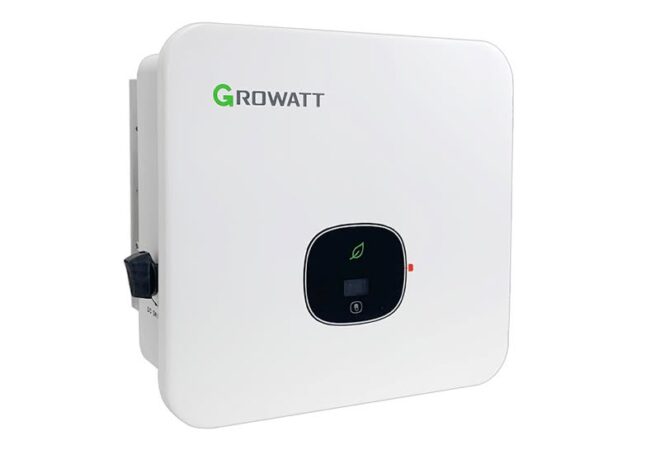 Solar Inverters In Kerala