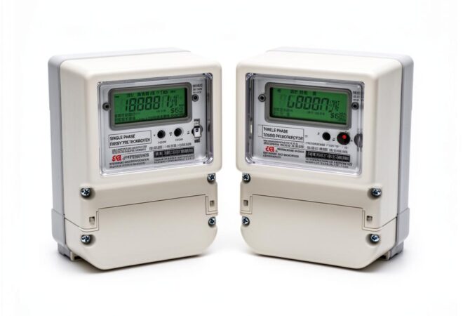 Solar Energy Meters In Kerala
