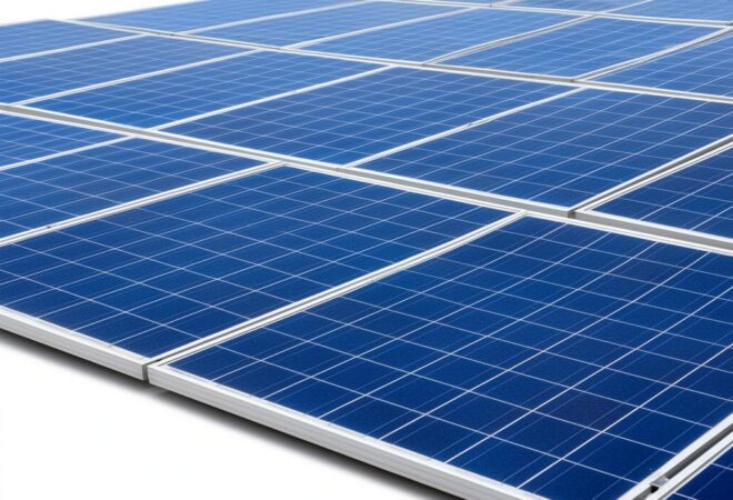solar panels in kerala