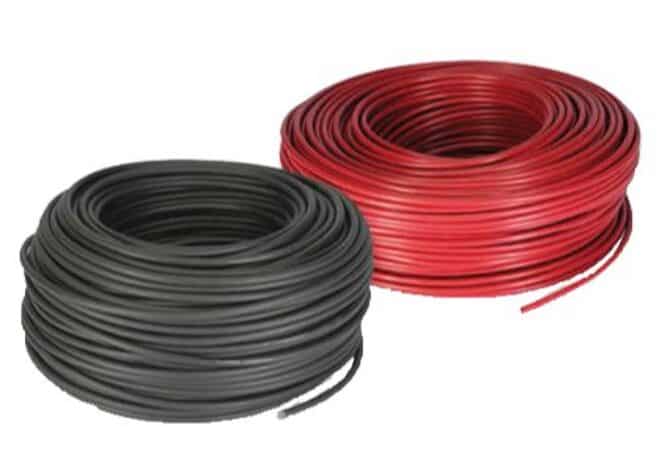 Solar Cables In Kerala