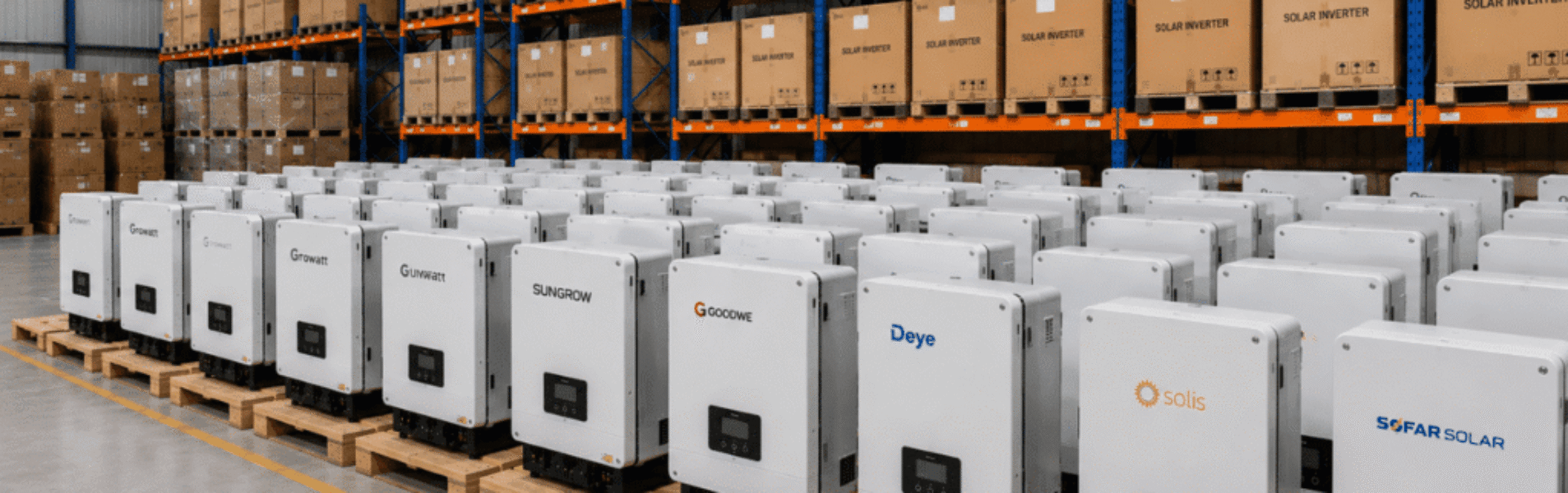Best Solar Inverters In Kerala