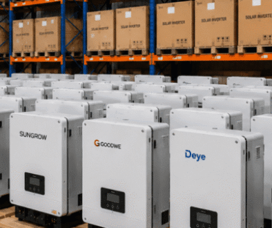Best Solar Inverters In Kerala