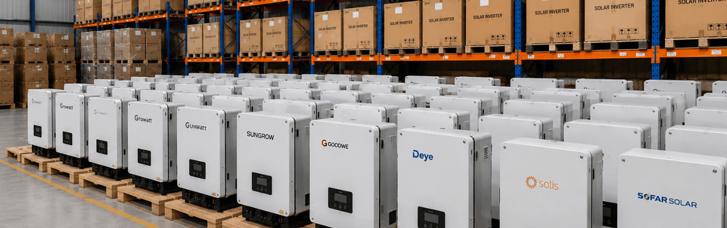 Best Solar Inverters In Kerala