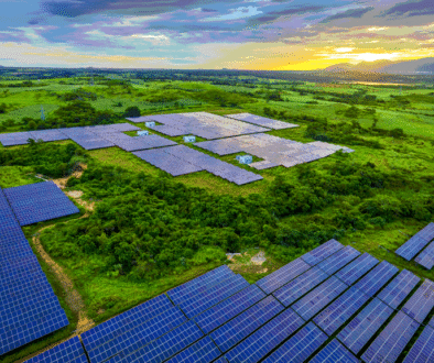 Best Solar Panels In Kerala