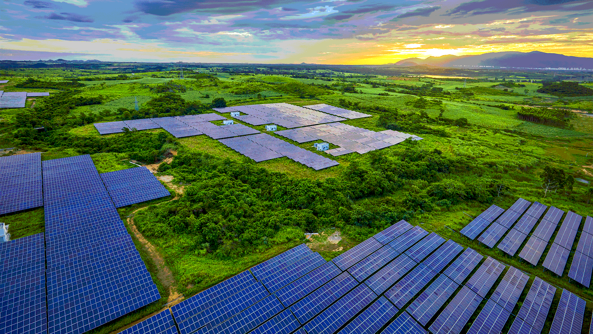 Best Solar Panels In Kerala