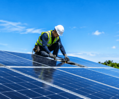 Solar Installation Hardware Guide: Safety & Tips